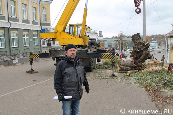 В Кинешме появился специалист по ландшафтному дизайну фото 2