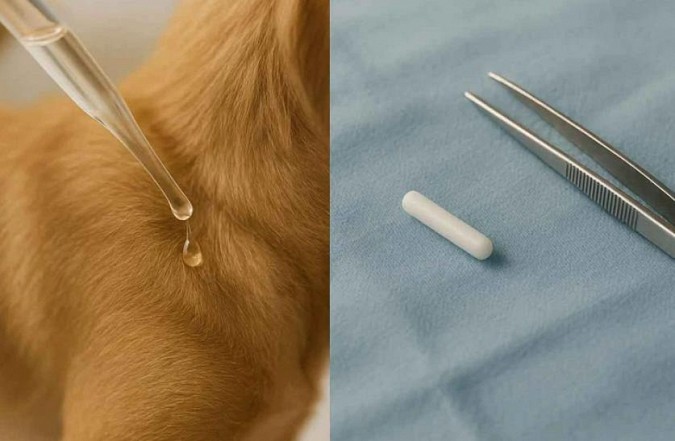 Основные лекарственные формы ветеринарных средств: от растворов до таблеток фото 6