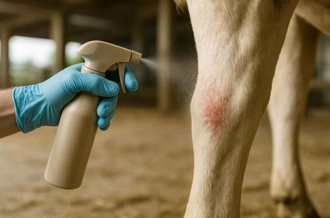 Основные лекарственные формы ветеринарных средств: от растворов до таблеток фото 3