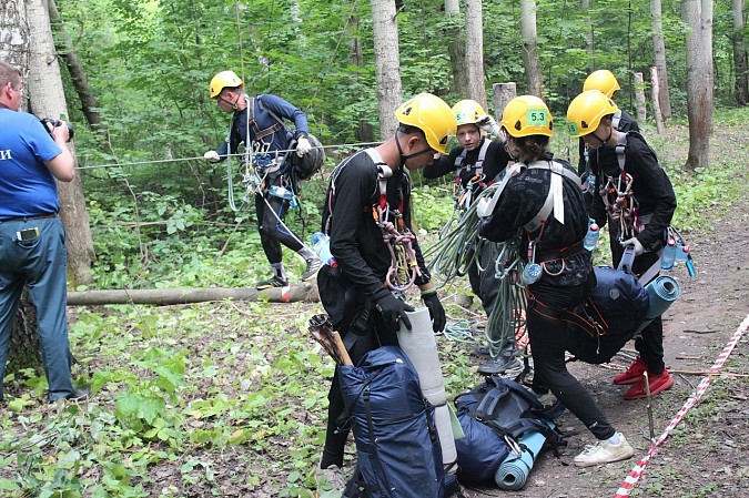 Школа №18 им. Маршала А.М. Василевского отметила золотой юбилей фото 20