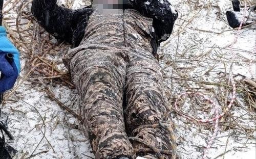 В Палехском районе утонул рыбак фото 4