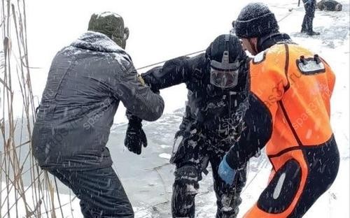 В Палехском районе утонул рыбак фото 3