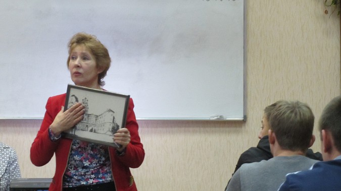 Дню рождения Царскосельского лицея посвящается фото 3