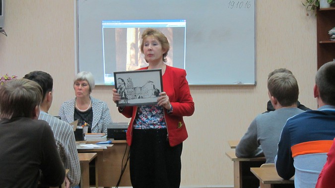 Дню рождения Царскосельского лицея посвящается фото 5