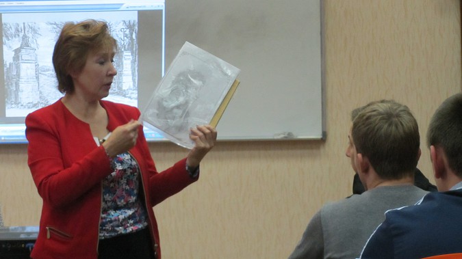 Дню рождения Царскосельского лицея посвящается фото 6