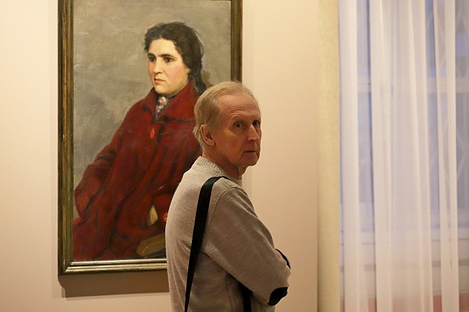 В Кинешме открылась выставка «Два столетия» фото 8