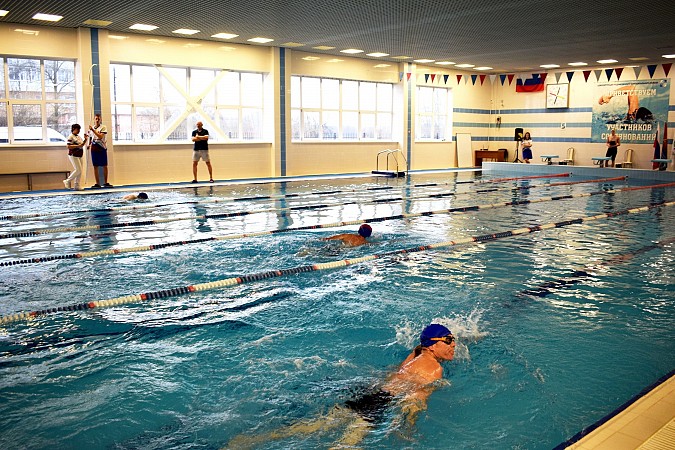 Представители Боготского дома-интерната успешно выступили на областной Паралимпийской спартакиаде фото 5