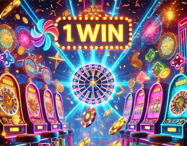 Будущее официального сайта 1win: взгляд на 2025 год фото 2