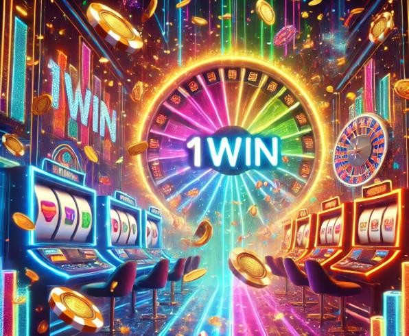 Будущее официального сайта 1win: взгляд на 2025 год фото 3