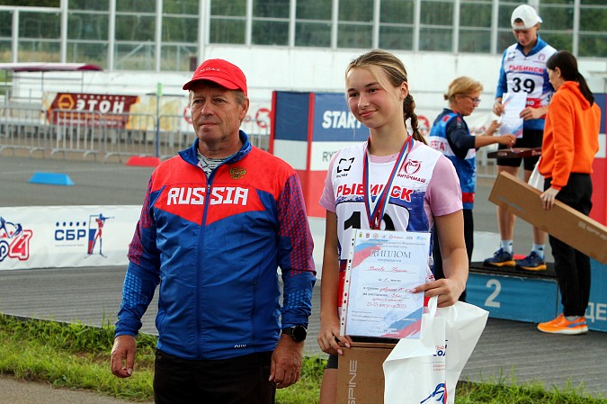 60-летие отмечает кинешемский тренер по биатлону Павел Лоскунин фото 6