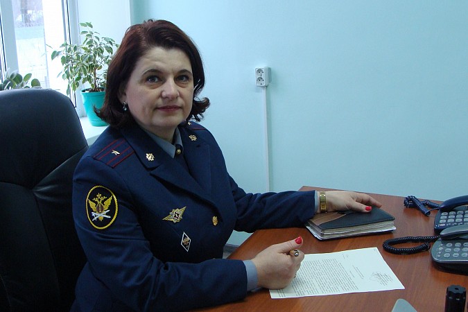 Работники производственно-технических служб УИС отметили профессиональный праздник фото 2