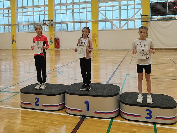 Кинешемские легкоатлеты завоевали медали на региональных соревнованиях фото 4