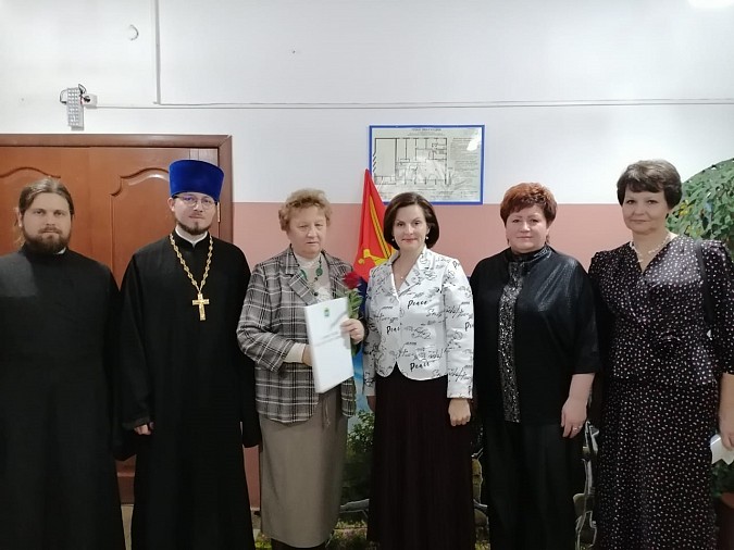 В Кинешме подвели итоги патриотического проекта «Есть такая профессия – Родину защищать» фото 4