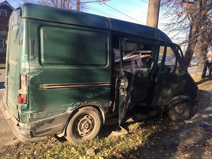 Шесть человек пострадали в ДТП в Ивановской области фото 2