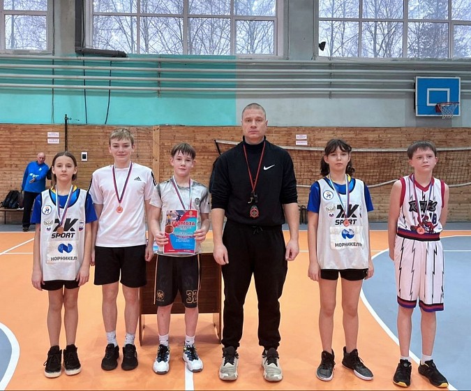 В Кинешме проходит спартакиада среди детей по месту жительства фото 5