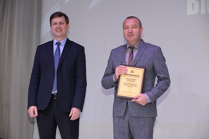 Кинешма – победитель Спартакиады муниципальных образований Ивановской области фото 3