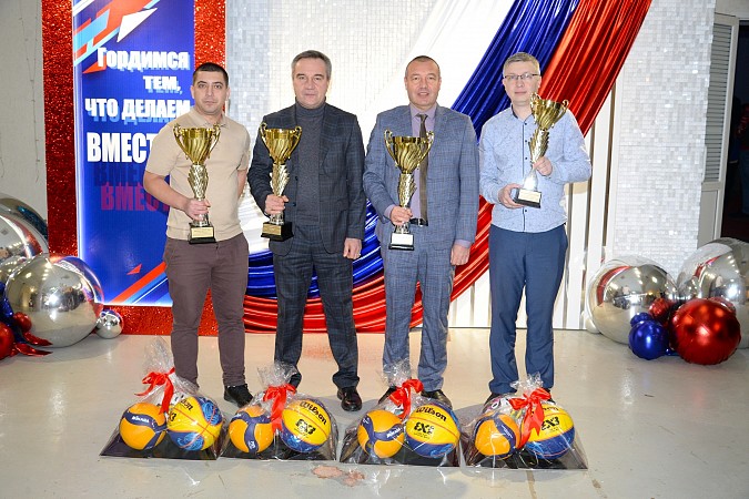 Кинешма – победитель Спартакиады муниципальных образований Ивановской области фото 5