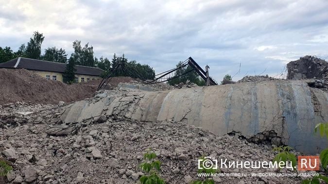 Кинешма в 2025 году: события первого полугодия фото 7