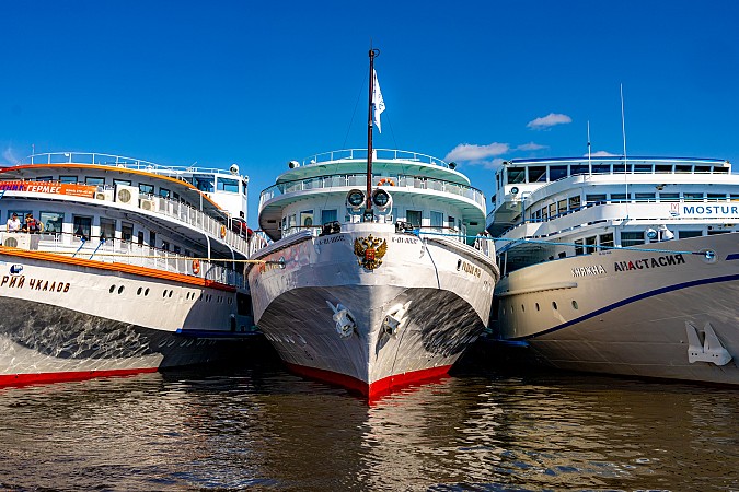 Кинешма в 2025 году: события второго полугодия фото 5