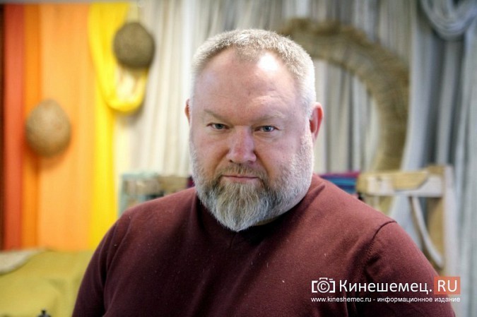 Кинешма в 2025 году: события второго полугодия фото 2