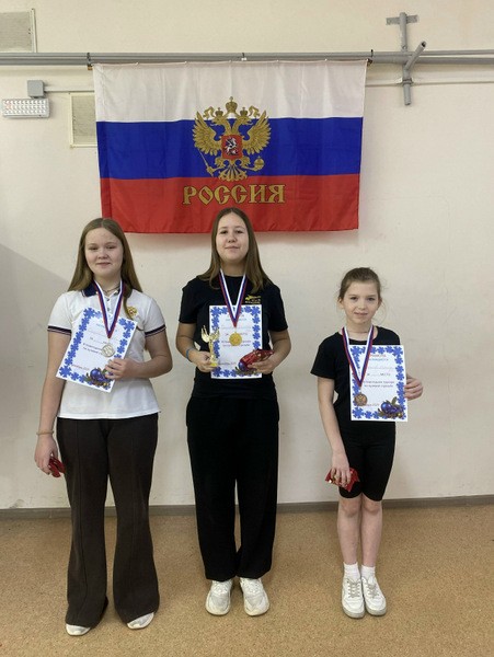 В Кинешме прошло первенство по пулевой стрельбе фото 2