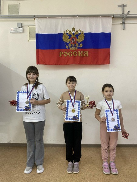 В Кинешме прошло первенство по пулевой стрельбе фото 4