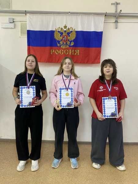 В Кинешме прошло первенство по пулевой стрельбе фото 3