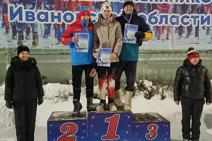 В Кинешме состоялась «Вечерняя гонка» памяти Владимира Иванова фото 14