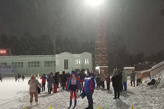 В Кинешме состоялась «Вечерняя гонка» памяти Владимира Иванова фото 2