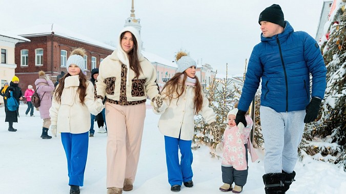 В Ивановской области назвали главные события 2025 года фото 9