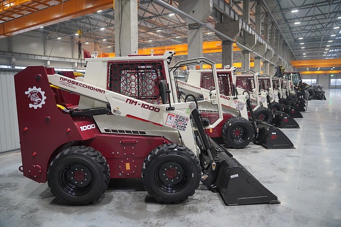 В Ивановской области назвали главные события 2025 года фото 5