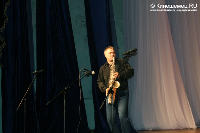 В Кинешме открыли фестиваль «Дни российской культуры» фото 5