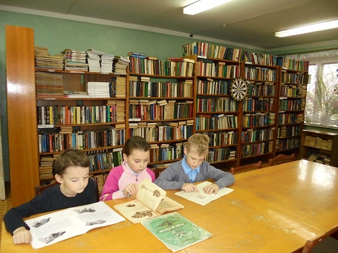 Путешествие в мир писателя и художника фото 2