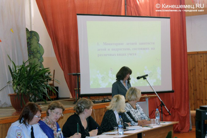 56 подростков сняты с профилактического учёта фото 4