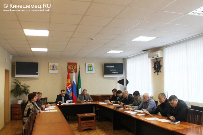 На Кинешемских мостах установят видеонаблюдение фото 2