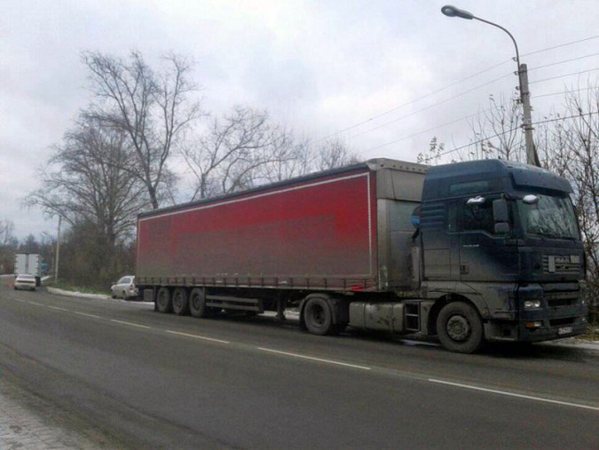 Под колёсами большегруза в Ивановской области погиб велосипедист фото 5