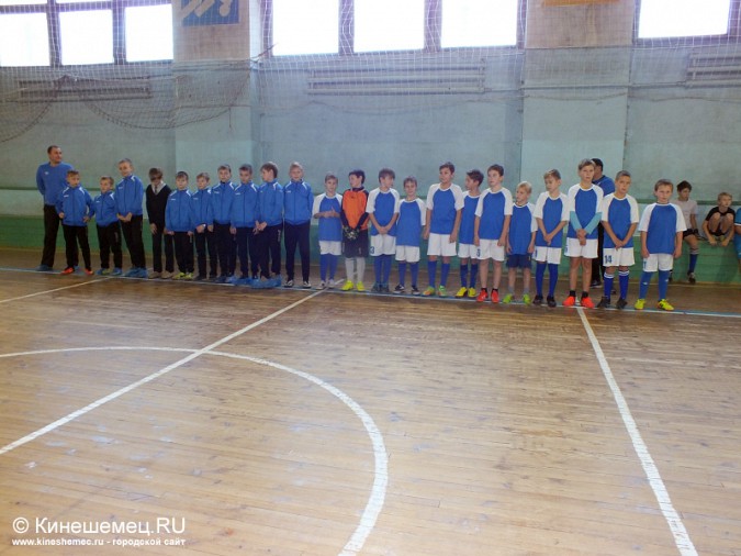Награждены призёры Первенства Ивановской области по футболу фото 5