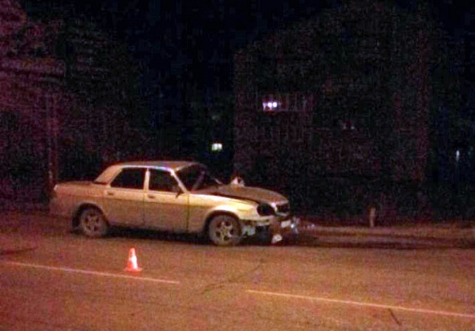 В ДТП в Ивановской области погиб водитель «Волги» фото 2