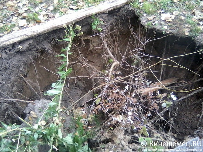 Крупная авария оставила без воды жителей «Чкаловского» и «Поповки» фото 7