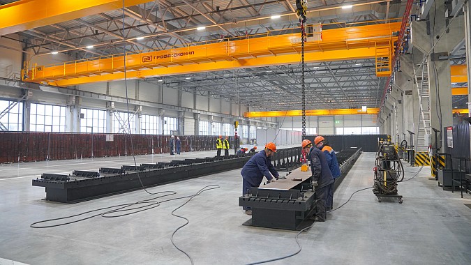 Фото: Дмитрий Рыжаков