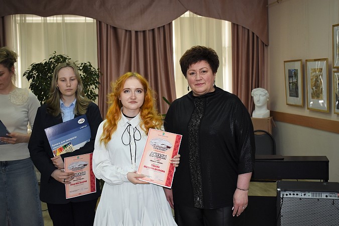 Подведены итоги конкурса «История Кинешмы в камне и граните» фото 10