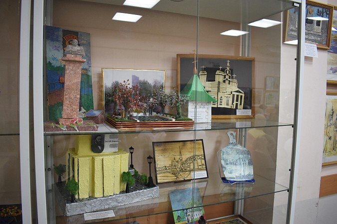 Подведены итоги конкурса «История Кинешмы в камне и граните» фото 6