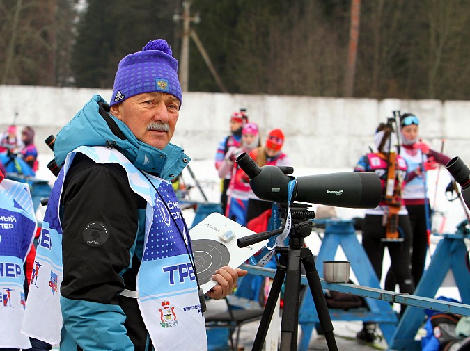 Почему биатлон в Кинешме и Ивановской области находится в глубочайшем кризисе? фото 2