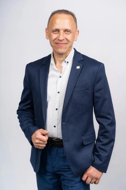 Владимир Фахреев