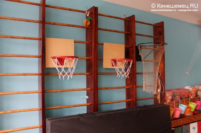 Почти 2 миллиона рублей потрачено на ремонт детского сада в Кинешме фото 28