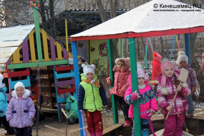Почти 2 миллиона рублей потрачено на ремонт детского сада в Кинешме фото 2