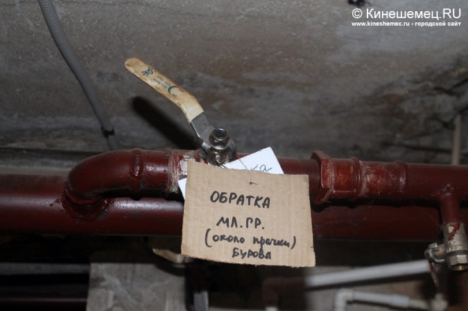 Почти 2 миллиона рублей потрачено на ремонт детского сада в Кинешме фото 23