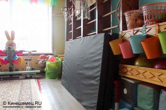 Почти 2 миллиона рублей потрачено на ремонт детского сада в Кинешме фото 30