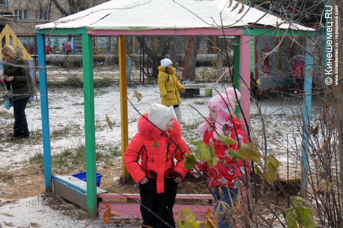 Почти 2 миллиона рублей потрачено на ремонт детского сада в Кинешме фото 5