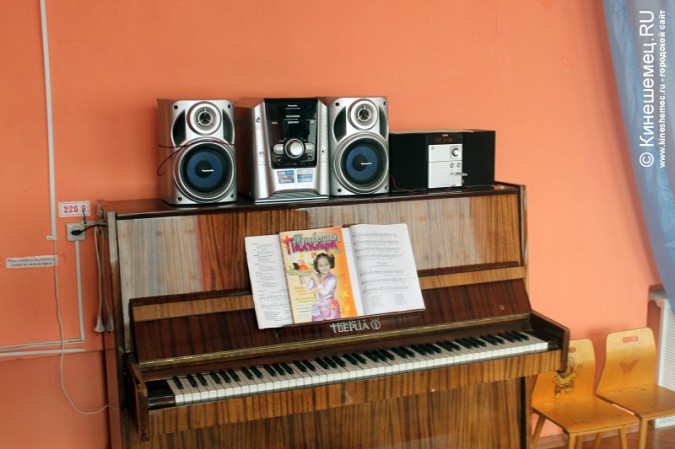 Почти 2 миллиона рублей потрачено на ремонт детского сада в Кинешме фото 26